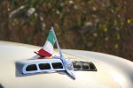 Alfa Romeo 6C 2500 Sport Cabriolet Pininfarina Speziale – 1942