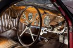 Bugatti Type 57C Atalante – 1938 www.ruotevecchie.org