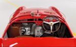 Ferrari 500 Mondial Spider Prima Serie - 1954