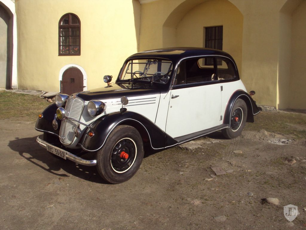 Tatra - 1937