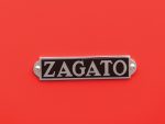 Fiat-Gilco 1100 Zagato - 1949