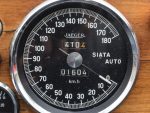 Fiat-Gilco 1100 Zagato - 1949