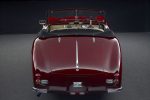 Jaguar XK 120 Beutler Supersport - 1950