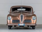 Alfa Romeo 6C 2500 Super Sport Freccia d'oro - 1948