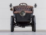 Lion Peugeot Quadricycle - 1903