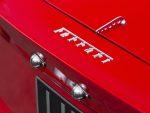 Ferrari 250 GTO sn 3413GT - 1962