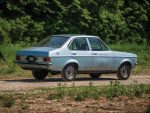 Ford Escort 1100 GL - 1976