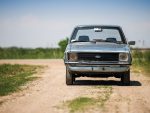 Ford Escort 1100 GL - 1976