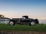 Isotta Fraschini Tipo 8AS Roadster by Fleetwood - 1927