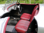 Lancia Aprilia Spider Touring - 1938