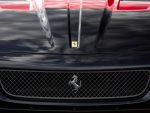 Ferrari 599 GTO - 2011