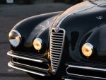 Alfa Romeo 6C 2500 Super Sport Coupe by Touring - 1949