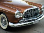 Chrysler ST Special by Ghia - 1955