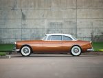 Chrysler ST Special by Ghia - 1955