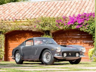 Ferrari 250 GT SWB Berlinetta – 1962