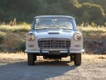 Lancia Appia Coupe by Pinin Farina - 1959