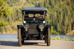 Packard 1-25 Twin Six Runabout - 1916