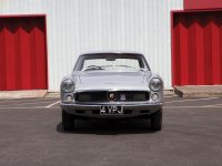 Abarth 2200 Coupé Allemano – 1961