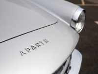 Abarth 2200 Coupé Allemano – 1961