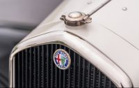 Alfa Romeo 6C 1750 Series V Grand Sport - 1932