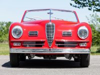 Alfa Romeo 6C 2500 Super Sport Cabriolet - 1949