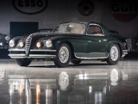 Alfa Romeo 6C 2500 Super Sport Coupe by Touring - 1950