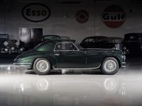 Alfa Romeo 6C 2500 Super Sport Coupe by Touring - 1950