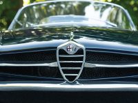 Alfa Romeo Giulietta Sprint Speciale – 1960