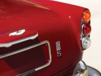 Aston Martin DB5 Vantage Convertible - 1965