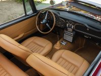 Aston Martin DB5 Vantage Convertible - 1965