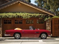 Aston Martin DB5 Vantage Convertible - 1965