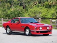 Aston Martin V8 Vantage Molded Fliptail Coupe - 1978