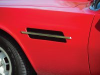Aston Martin V8 Vantage Molded Fliptail Coupe - 1978