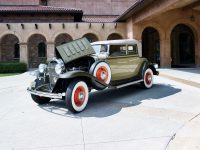 Buick Series 90 Convertible Phaeton - 1932