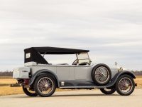 Duesenberg Model A Touring - 1922