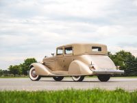 Duesenberg Model J Sedan - 1929