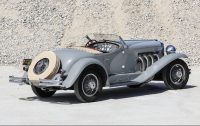 Duesenberg SSJ Roadster - 1935