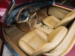 Ferrari 250 GT Cabriolet Serie I - 1957