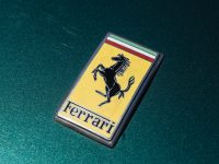 Ferrari 250 GT Coupe -1959