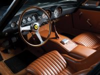 Ferrari 250 GTL - 1963