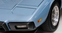 Ferrari 365 GTB/4 Daytona NART Spider - 1972