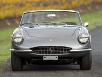 Ferrari 365 GTS – 1969