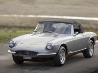 Ferrari 365 GTS – 1969