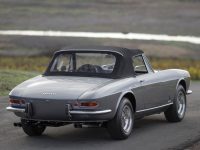 Ferrari 365 GTS – 1969