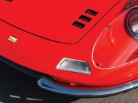 Ferrari Dino 206 GT - 1968