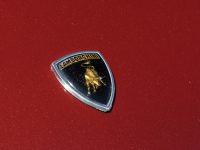 Lamborghini 400 GT 2+2 - 1967