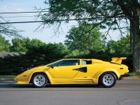 Lamborghini Countach 5000 QV - 1988