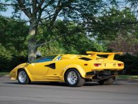 Lamborghini Countach 5000 QV - 1988