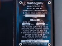 Lamborghini LM002 - 1988