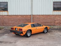 Lotus Esprit Series I - 1977